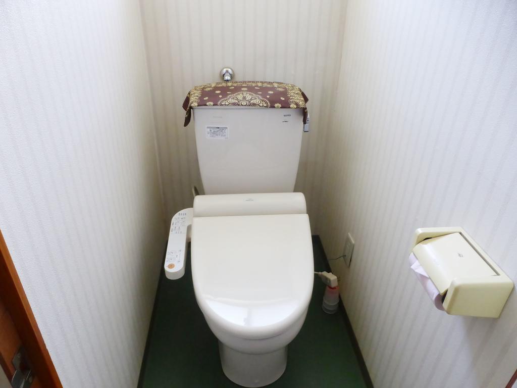 Отель Kagura House Юдзава Экстерьер фото