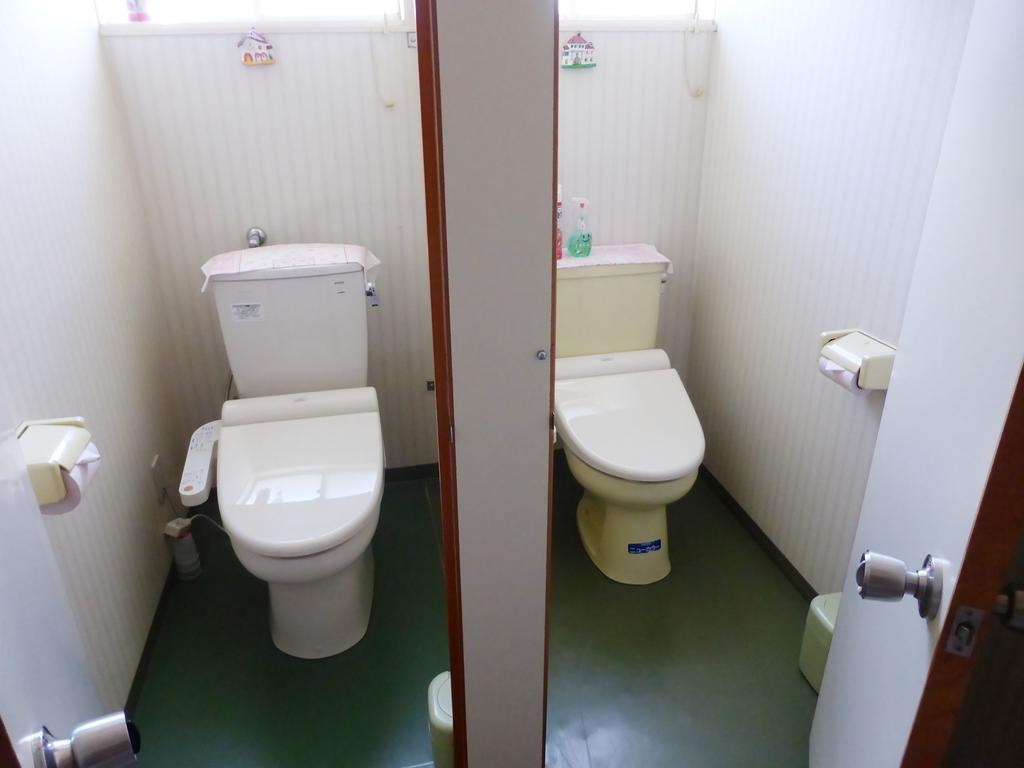 Отель Kagura House Юдзава Экстерьер фото